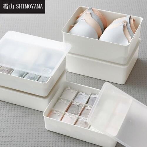 SHIMOYAMA Women Underwear