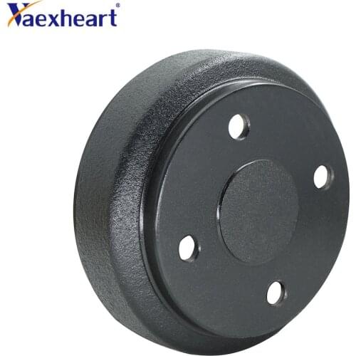 Vaexheart Brake Drums