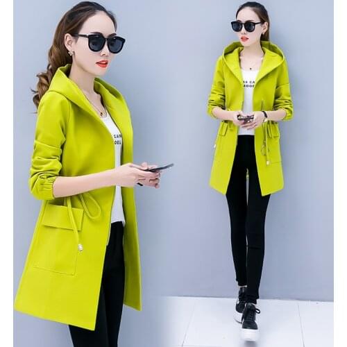 Женские плащи с капюшоном YAGENZ China At AliExpress
