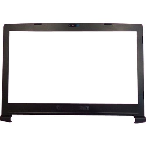 Laptop LCD Bezel For MSI GS40 6QD 6QE MS-14A1A MS-14A11 MS-14A1 MS-14A2 3074A1B211TA217