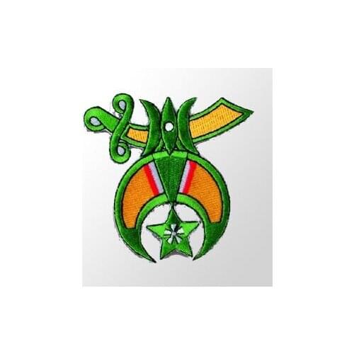 2", emb area over 80%,01,100pcs/bag,MOQ50pcs,embroided patch,badge,merrow or flat broder,iron on backing,free shipping by Post