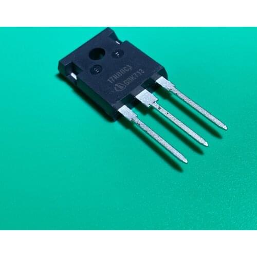 2pcs/lot SPW17N80C3 TO247 SPW 17N80C3 SPW17N80C 3 CoolMOSTM Power Transistor TO-3P SPW17N80 C3 SPW17N 80C3 SPW17 N80C3 SPW17N80C