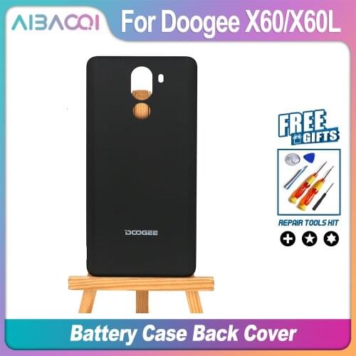 Чехлы для телефонов DOOGEE X60L AiBaoQi China At AliExpress