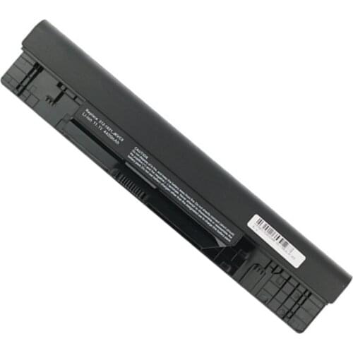 Original size Battery For Dell Insprion 1464 1564 R D 1764 17 I1564 14 15 P08F/001 UM3/6/5 P09G/G001 TRJDK notebook Batteries