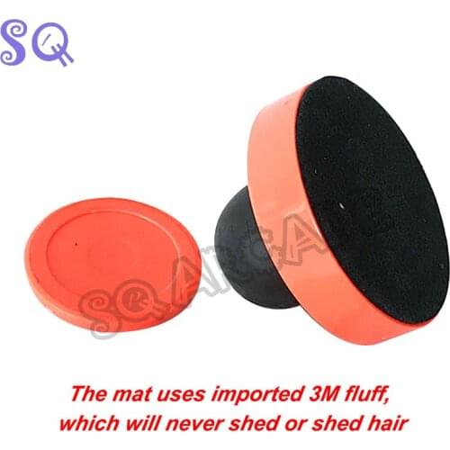 Air Hockey Accessories Puck Felt Pusher Mallet Adult Table Games Entertaining Toys