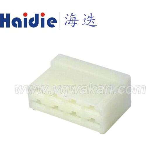 Free shipping 5sets 8 hole Automotive connector Harness connector With terminal 163007