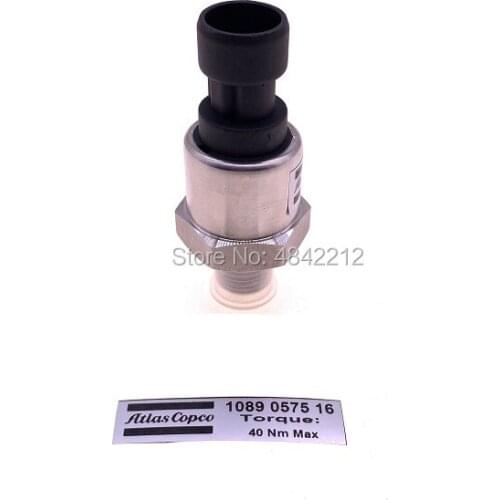 Free shipping 2pcs/lot 1089057516(1089 0575 16) pressure sensor press transducer