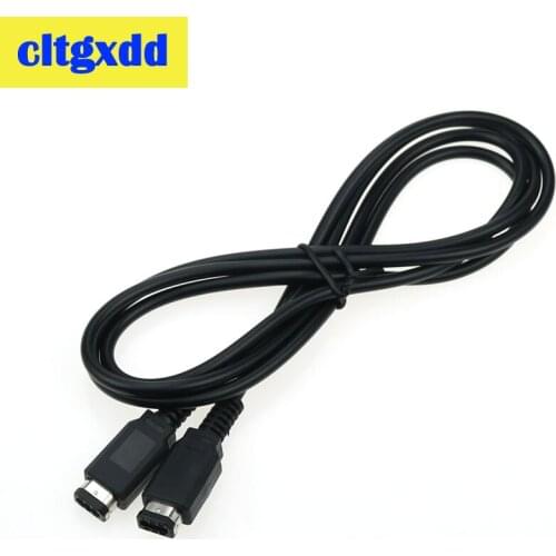 Cltgxdd For GBC 2 player Kumite Line Online Link Cable Data transmission line for Nintendo for game boy For GameBoy color