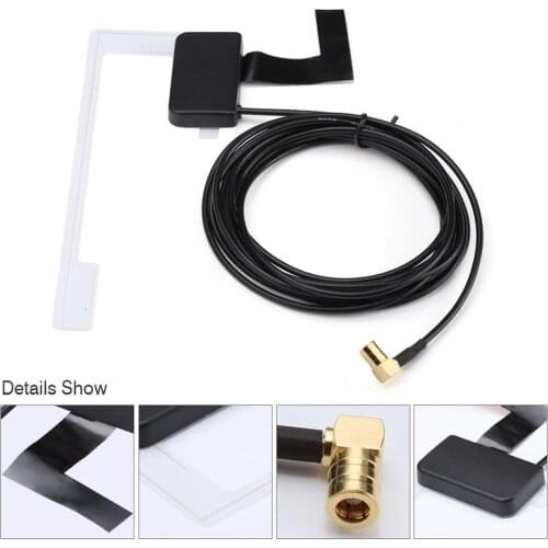 DAB Car Digital Radio Patch Universal Car Radio DAB Car Radio Patch Digital Radio