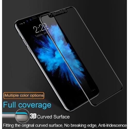 Защитные пленки для Apple iPhone X Imak China At AliExpress