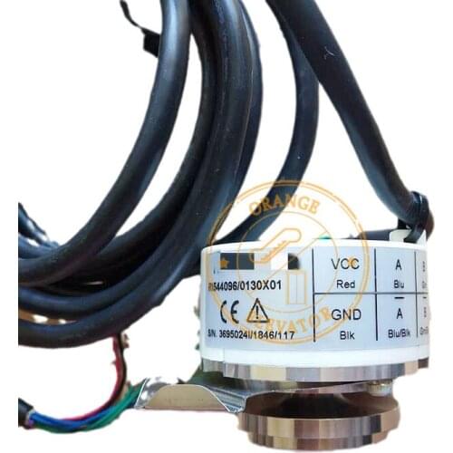 Used for Schindler 3300 elevator encoder RI5440960130X01