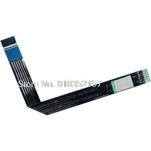 Laptop Touchpad Cable For Lenovo Y400 QIQY5 90201969 NBX0001790J New