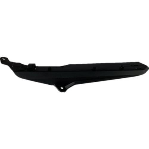 Chain cover for Benelli 302GS