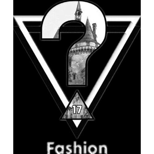 Fashion Patch ? Mark Women Clothes Stickers Stranger Things Iron On Patches For Clothing Tshirt Printing Heat Transfert