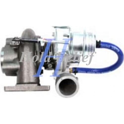 Turbo GT2052S Turbocharger 2674A313 2674A356 for Engine T4.40