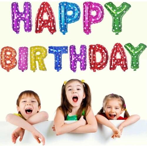 Foil Balloons XFMM China