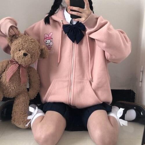 XIZOU Women's Sweatshirts With Print