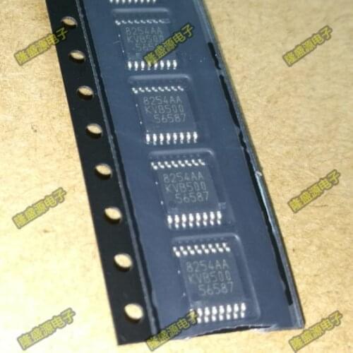 100% New&original S-8254AAKFT-TB-G 8254AA TSSOP-16 In Stock