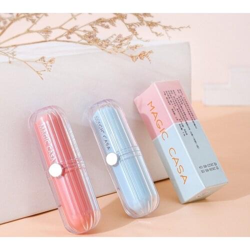 2021 Makeup Beauty Color Changing Lipstick Wholesale Matte Lipstick Matte Lipstick Make Up Matte Satin Lipstick Long Lasting