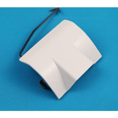 2056980230 Genuine Front Right Cover Jack Support Point Cover For Mercedes Benz MB C63 W205 AMG