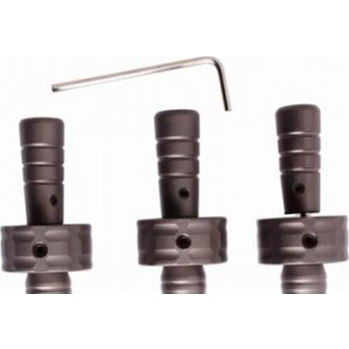 3pcs/Lot 6.0/6.5/7.0MM 3 in 1