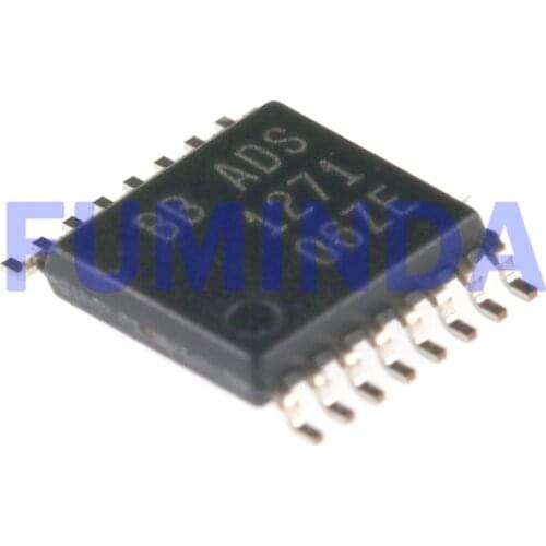 ADS1271IPWR ADS1271 TSSOP16 Analog-to-digital converter