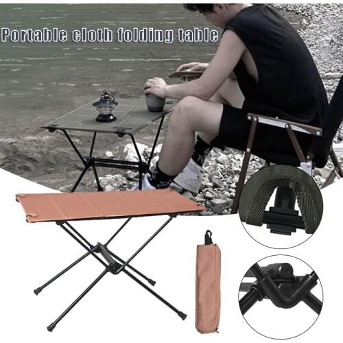 Aleekit Camping Tables