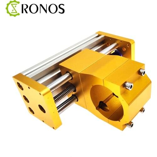 Cronos Mechanical Parts