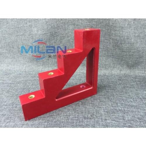 CT zero row support insulator CT4-40 copper pillar insulator