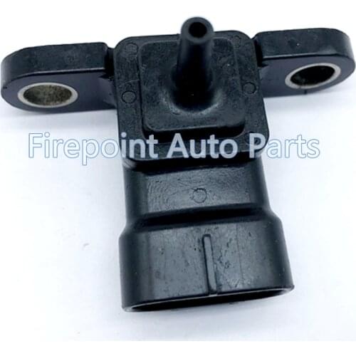 Available Intake Air Pressure sensor MAP Sensor OEM 89421-71030 Compatible With Toy-ota 8942171030