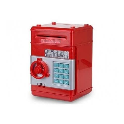 Combination, Musical ATM Piggy Bank-Kids money spooling very much