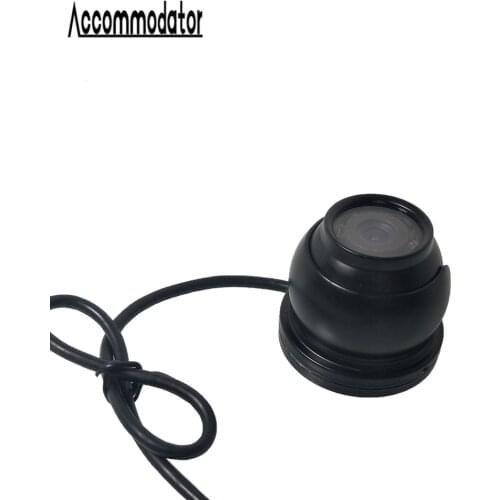 Wholesale Low Price AHD 720P IP67 Waterproof IR Night Vision Car CCTV Dvr Recording Dome Camera For Bus