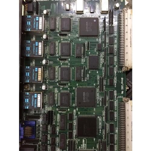 E4809-045-159-B System board