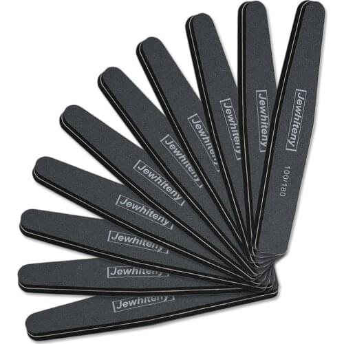 Timistory Nail Files