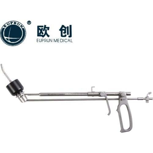 Moderate Price Gynaecology Surgical Instruments Uterine Manipulator Set