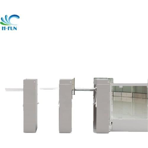 Gate barrier network cable access control reader smart card fingerprint door lock