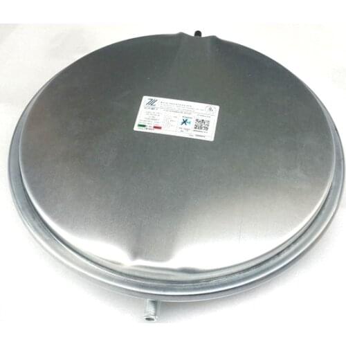 ZILIO E.TANK BAYMAK BAXI 6LT-14/1