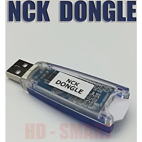 2021 original new NCK Dongle activated for SamsungLG Alcatel software repair Phone
