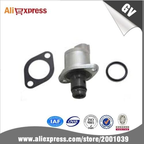 294200-0360 Measuring Unit 2942000360 Fuel Metering valve Suction Control Valve 294200-0260 for TOYOT, MITSUBISH, MAZD