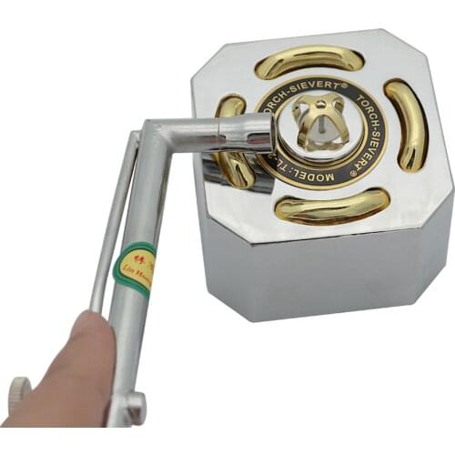 Automatic Torch Lighter For Jewelry Welding Torch Jewelry Soldering Tool Torch Sievert Ignition Device Jewelry Maintenance