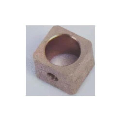 Cc2700 tight sewing machine tooth frame slider 6100867 YAMATA peach carriage feeding seat small square meson