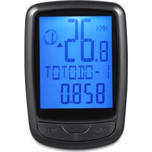 eBuyFire Cycling Computers