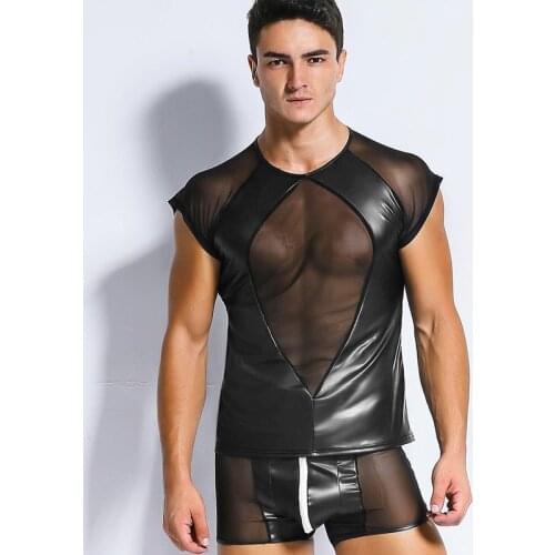 Мужские футболки Fetish Queen China At AliExpress