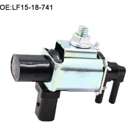 Intake Manifold Runner Control Valve For Mazda 3 5 6 CX-7 2.0L 2.5L 2.3L LF15-18-741 LF1518741 911-909 911909
