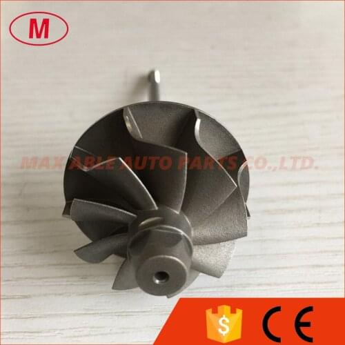 KP39 5439 988 0109 54399880109 5439 970 0109 54399700109 turbine shaft/shaft wheel/turbo wheel