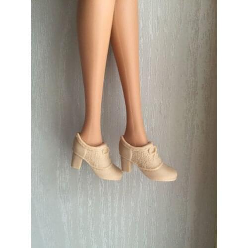 Doll shoes for your Barbie dolls BBI288
