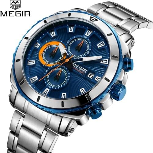 MEGIR Children's Watches