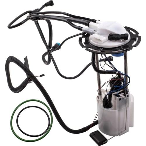 Electric Fuel Pump Module Assembly 12V for Chevrolet Equinox LS V6 3.4L 19153667