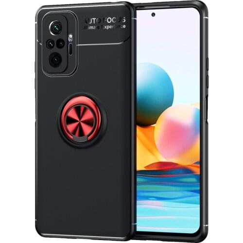NGBYA Phone Cases Xiaomi Redmi 9T