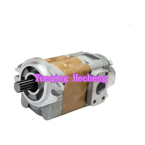 New Hydraulic Gear Pump 67120-32881-71 671203288171 For FORKLIFT